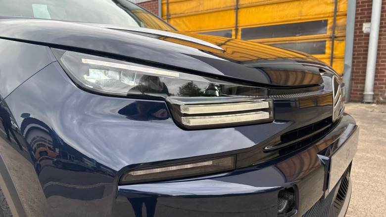 Citroen C4 1.2 [130] Max 5dr Auto Petrol Hatchback